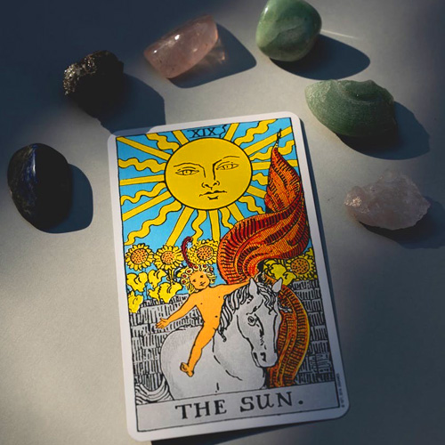 tarot
