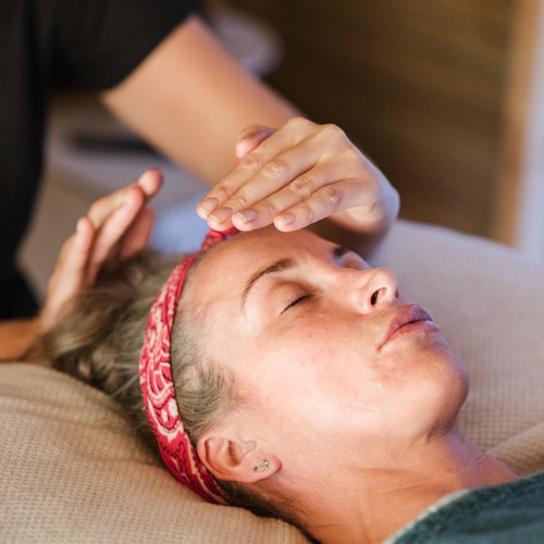 reiki